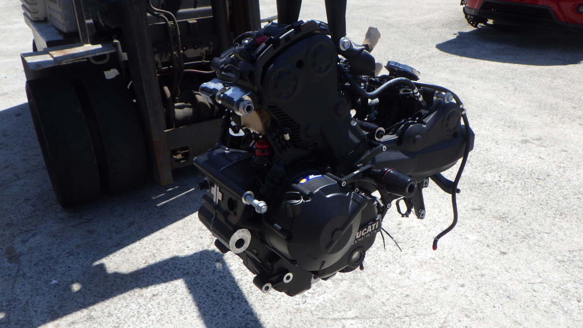 S SuperSport ドゥカティ 0 | - DUCATI 1 スーパースポーツ ウェビック 