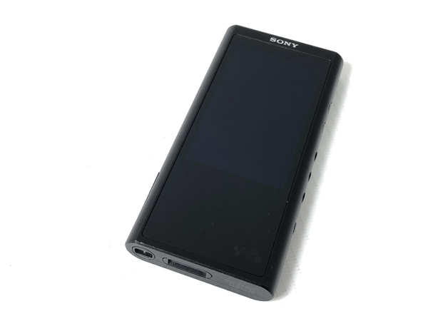 ソニー ウォークマン ZXシリーズ 64GB NW-ZX300 SONY NW-ZX300