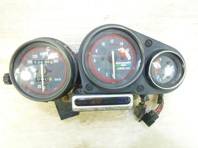 2026年最新Yahoo!オークション メーターの中古品・新品 -zxr400