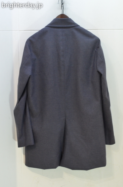 ■EDIFICE Loro Piana ロロピアーナ コート 44■エディフィス