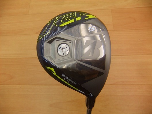 お買い得，新作登場 ブリヂストン JGR 5W 18度 Air SpeederJ a7-7-15(ブリヂストン)｜売買されたオークション情報、yahooの商品情報をアーカイブ公開 - オークファン 男性右きき用