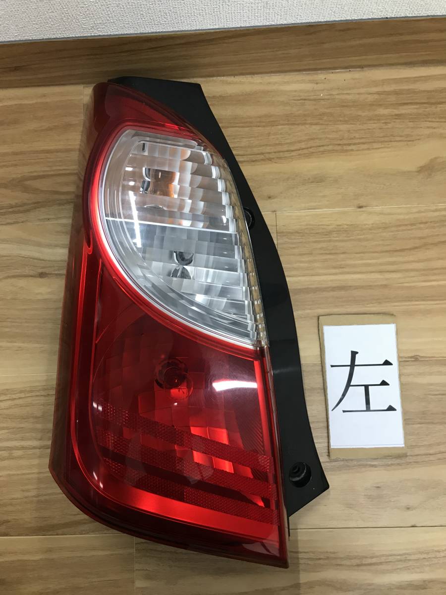 アルト 2026年最新Yahoo!オークション -ha35s テールランプの中古品 左 