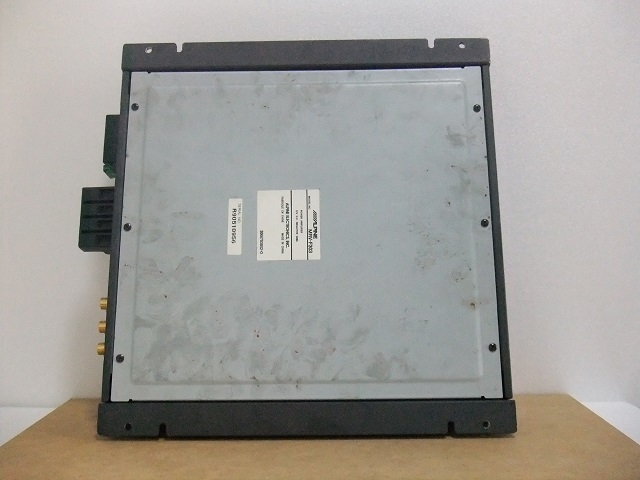 動作未確認 ALPINE アルパインMRV-F303 4/3/2 ch アンプ 管理番号：No