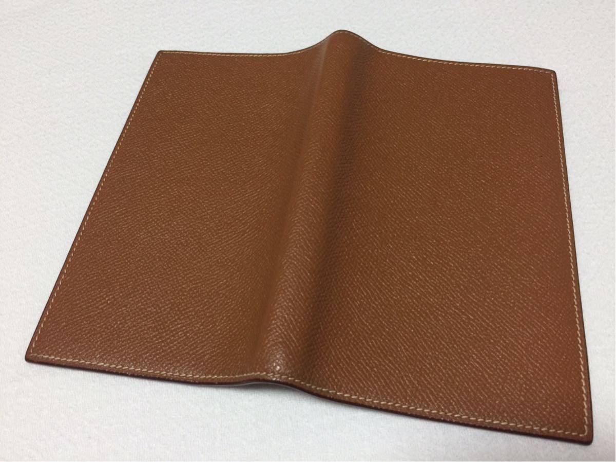エルメス 手帳カバー HERMES アジェンダ アジェンダヴィジョン