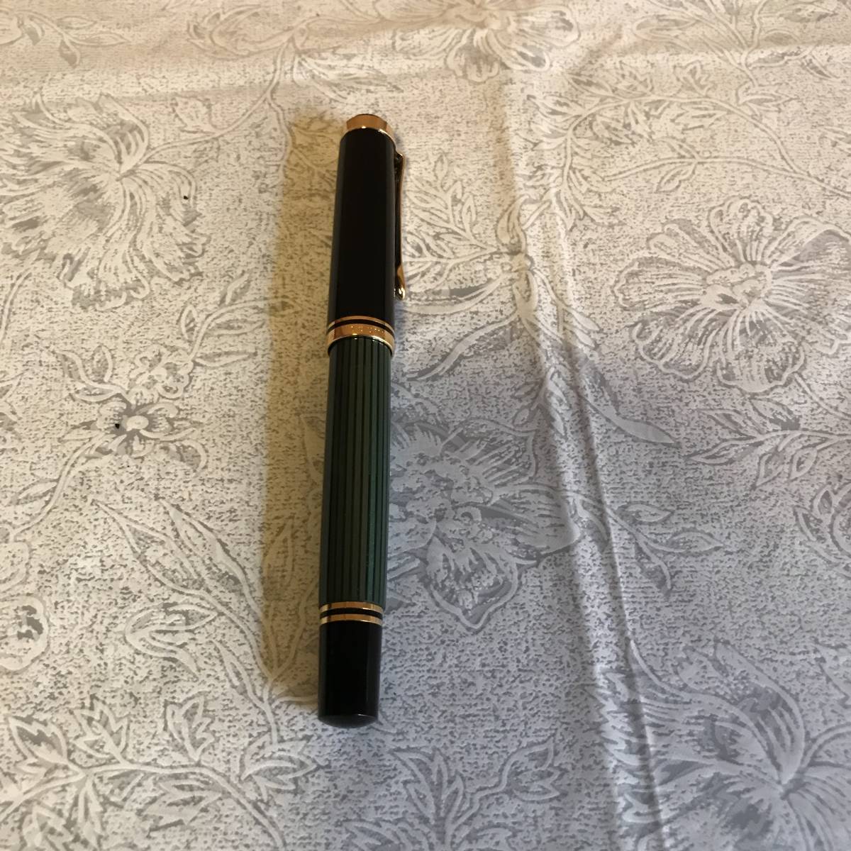 ☆ペリカン ペン先 14C-585 万年筆☆管F530☆