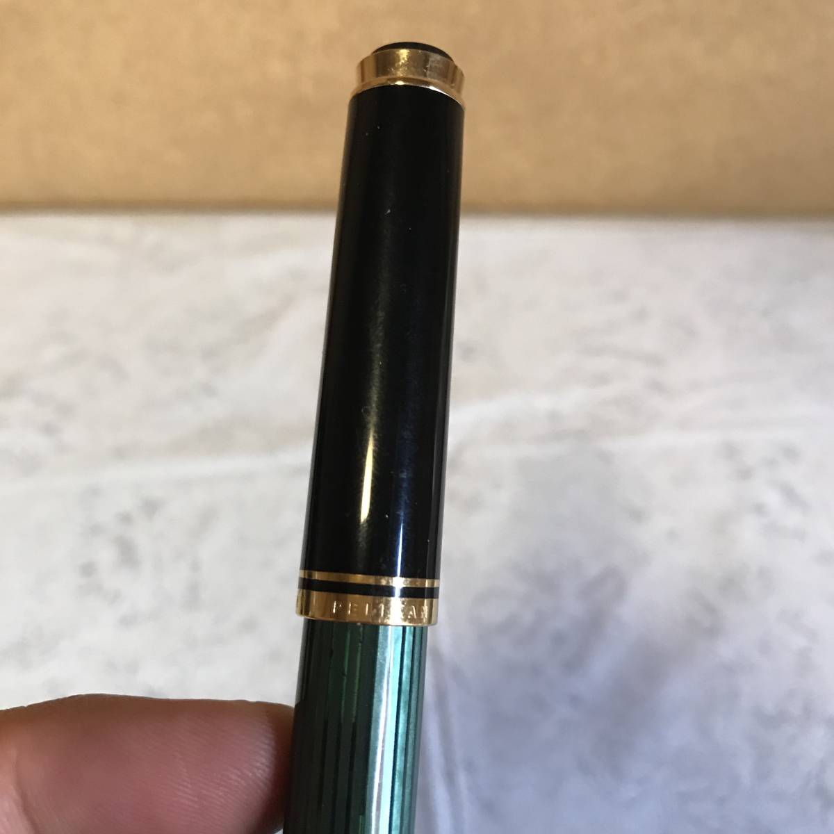 ☆ペリカン ペン先 14C-585 万年筆☆管F530☆