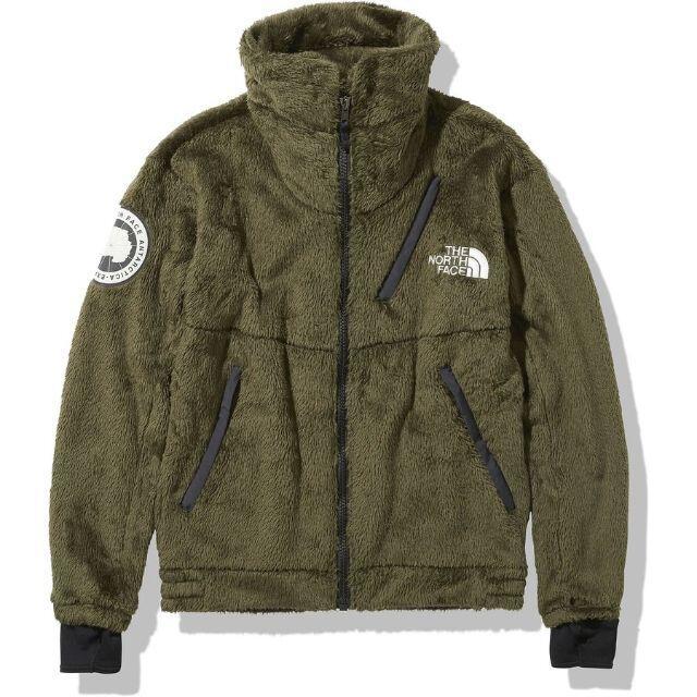 新作入荷，定番人気 ノースフェイス アンタークティカ バーサロフト ジャケット NA61930 NT サイズ M(フリース)｜売買されたオークション情報、yahooの商品情報をアーカイブ公開 - オークファン 男性用