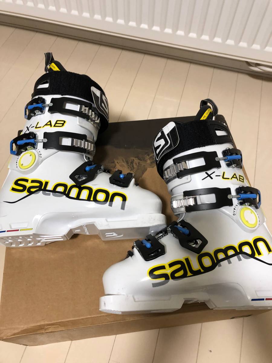 SALOMON X-LAB 110 23.5cm