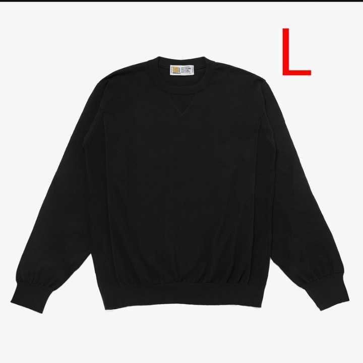 SMEDLEY FRAGMENT JOHN 公式通販 SEQUEL × ニット DESIGN Fragment