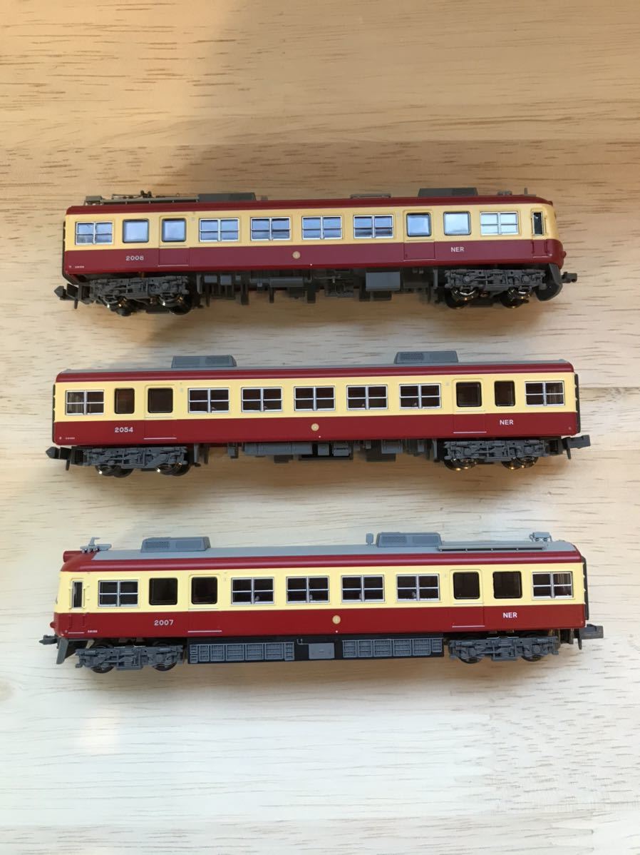 国鉄 0 TOMIX EF64 JR HO-2036 EF64-1000形電気機関車（前期型）｜製品