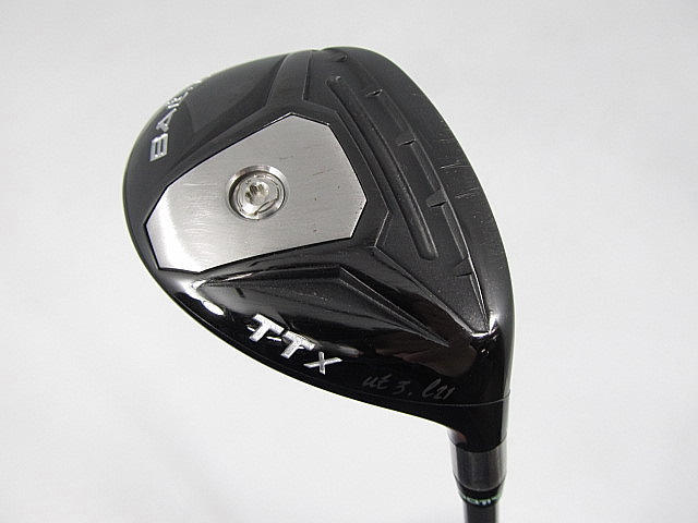 即決 中古BALDO(バルド) BALDO(バルド) TTX ユーティリティ U3 LOOP