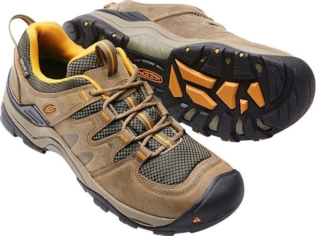 Keen トレッキングシューズ 26 Www Cuapactv Com