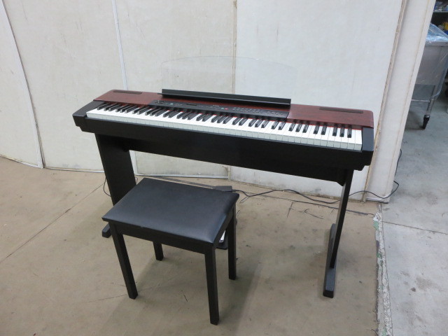 YAMAHA P-120S 電子ピアノ 希少 大人気 YAMAHA ヤマハ ピアノ 電子