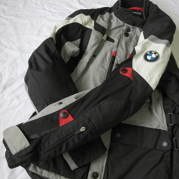 定価73440円！□BMW Motorrad GS DRY ドライジャケット 52 ドライ 