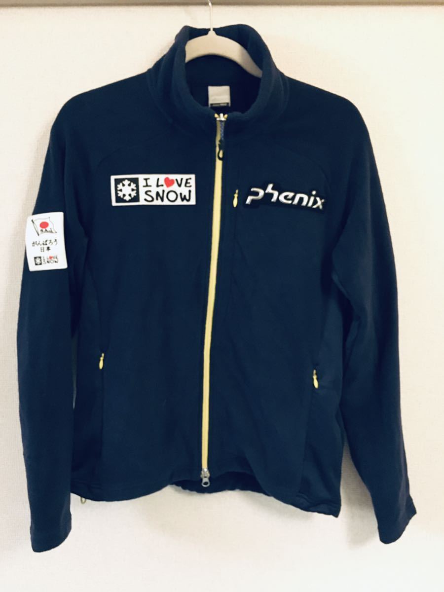 得価，定番人気 SAJ フェニックス ミドルジャケット サイズS Japan 2014 ジャパン フリース(トップス、ジャケット)｜売買されたオークション情報、yahooの商品情報をアーカイブ公開 - オークファン 男性用