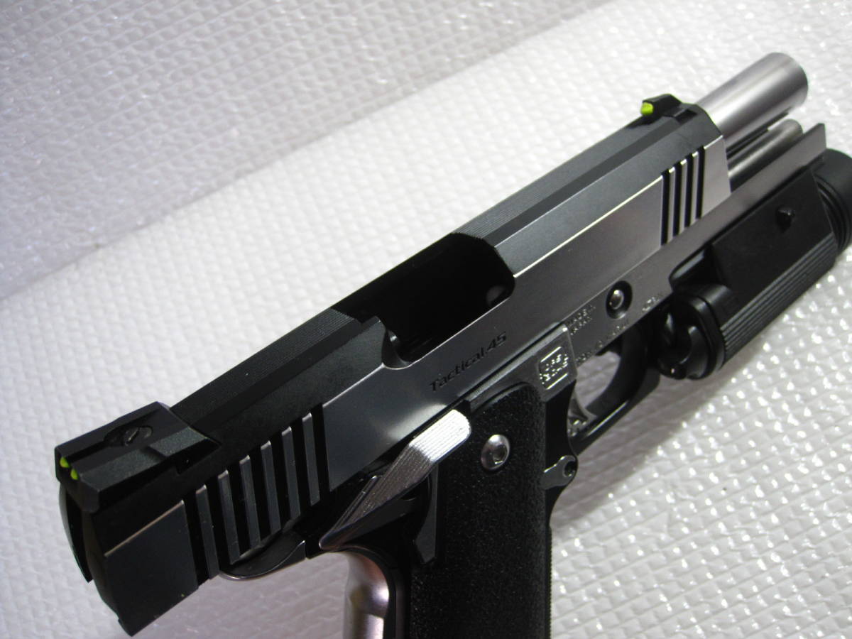東京マルイ - Marui Tokyo Tactical メルカリ 45の人気アイテム OPS