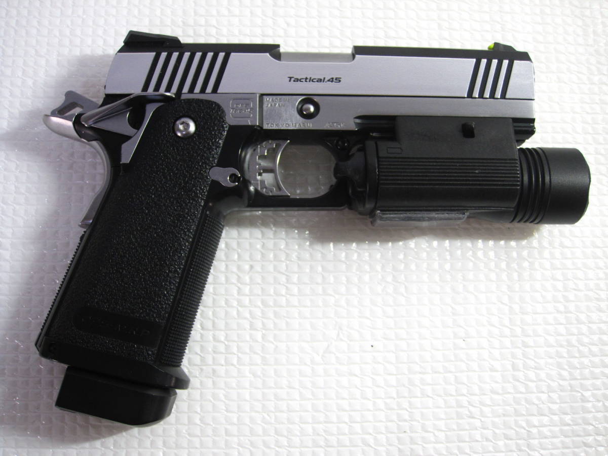 東京マルイ - Marui Tokyo Tactical メルカリ 45の人気アイテム OPS