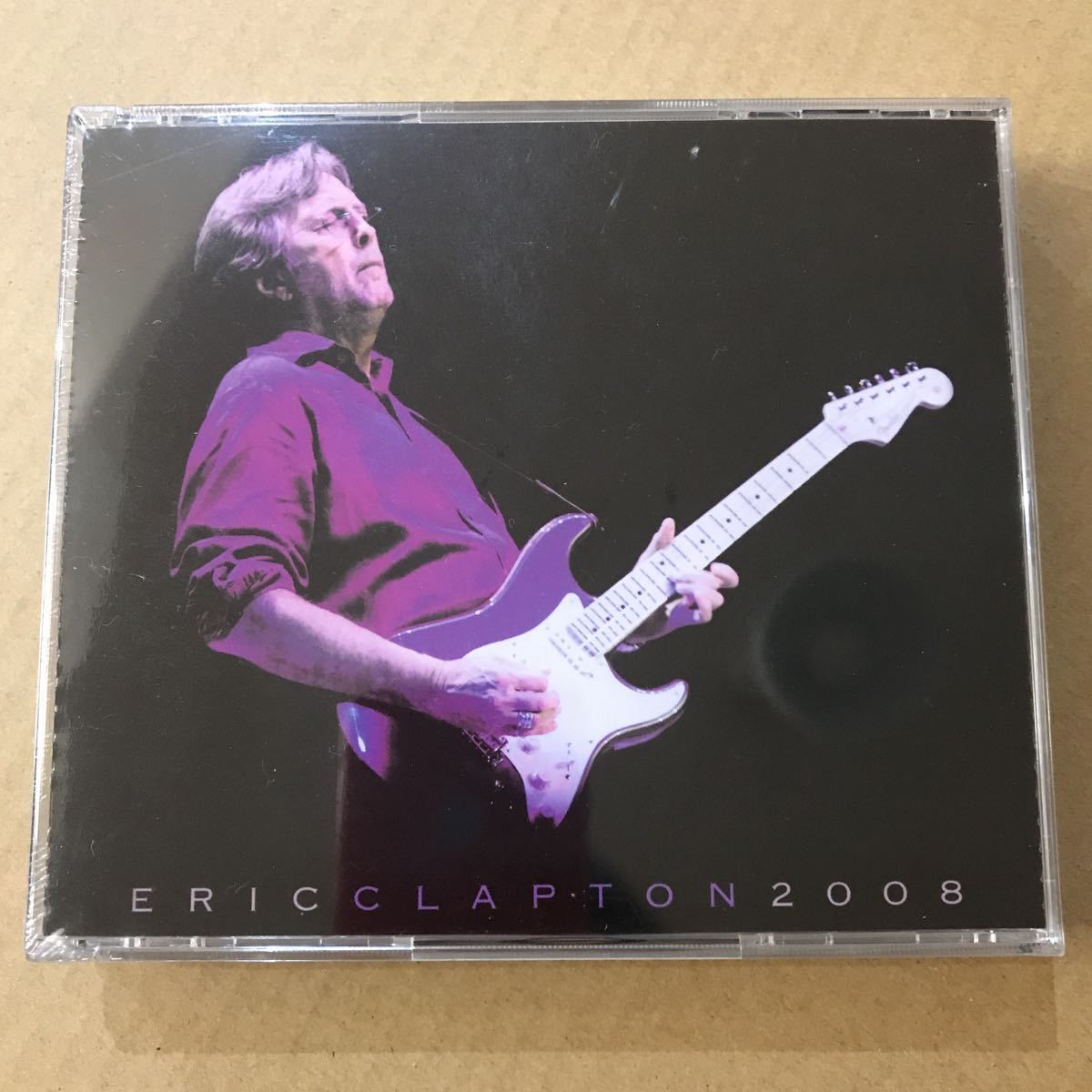 Mid Valley / Eric Clapton / Blue | AVSSC.CA