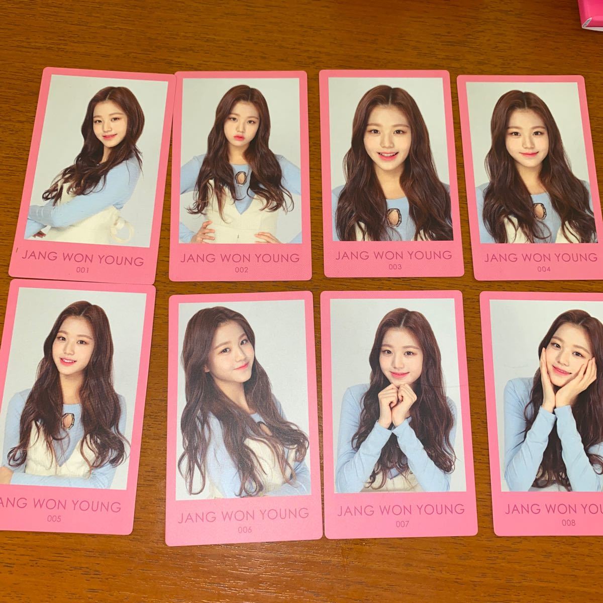 Jang - Won-young Wikipedia IVEウォニョンが見せてきた、かわいすぎる 