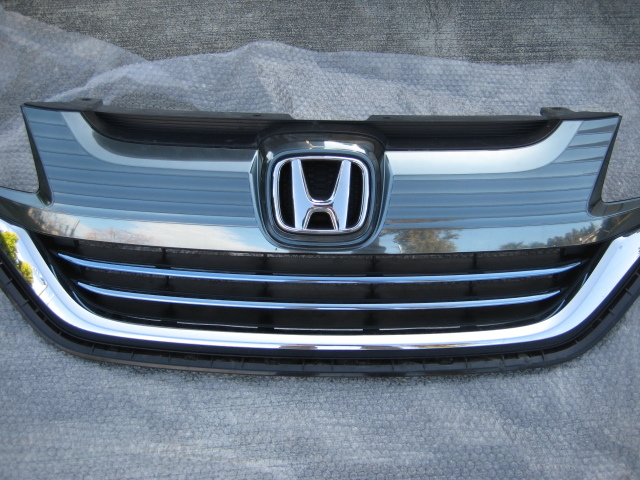 フリード ホンダ フロントグリル 純正 Access｜Honda 価格.com の 