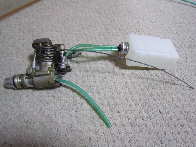 赤字超特価，2026 絶版品 OS 小型 4サイクルエンジン FS20 小川精機 固着無 O.S. ENGINE 4ストロークエンジン FOUR STROKE FS 20 安心の日本製 大(パーツ)｜売買されたオークション情報、yahooの商品情報をアーカイブ公開 パーツ
