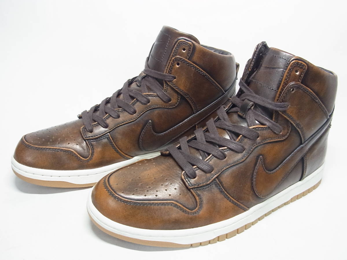 NIKE DUNK LUX BURNISHED SP 747138-221 28.5cm US10.5 ナイキ ダンク