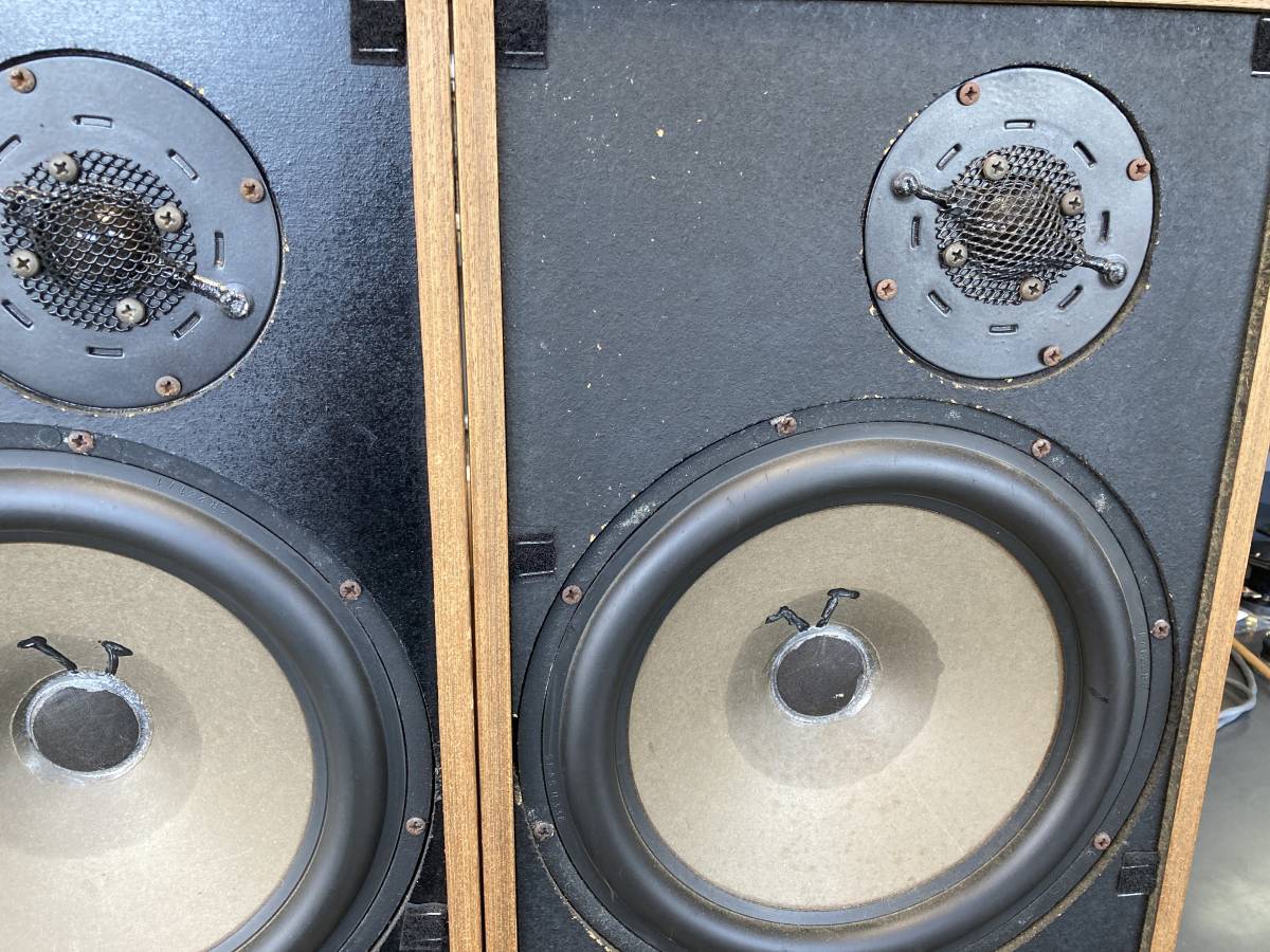 dynaco スキャンダイナ A-25 Mk-Ⅱ スピーカーペア ダイナコ 公式通販