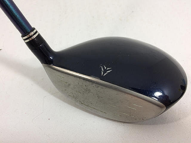 ゼクシオ9 (XXIO ナイン 即決 中古 ドライバー ダンロップ 9) MP900 ゼクシオ 1W 0 1 2 10.5 S