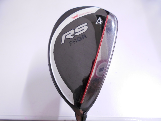 【新作，新品】 プロギア RSユーティリティ 2018 SPEC STEEL III Ver.2 M-43 22 ユーティリティ スチールシャフト メンズ 右(プロギア)｜売買されたオークション情報、yahooの商品情報をアーカイブ公開 - オークファン 男性右きき用