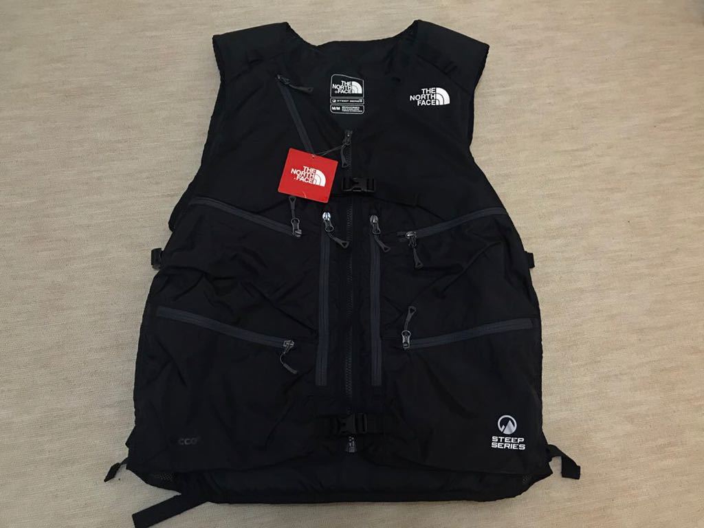 SALE ノースフェイス THE NORTH FACE パウダーガイドベスト US Mサイズ 日本Lサイズ相当 スキースノーボードパトロールレスキュー(ザ・ノースフェイス)｜売買されたオークション情報、yahooの商品情報 トップス、ジャケット