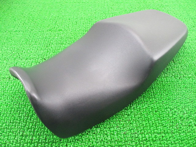 HONDA CB750F(RC04) あんこ抜きシート 旧車