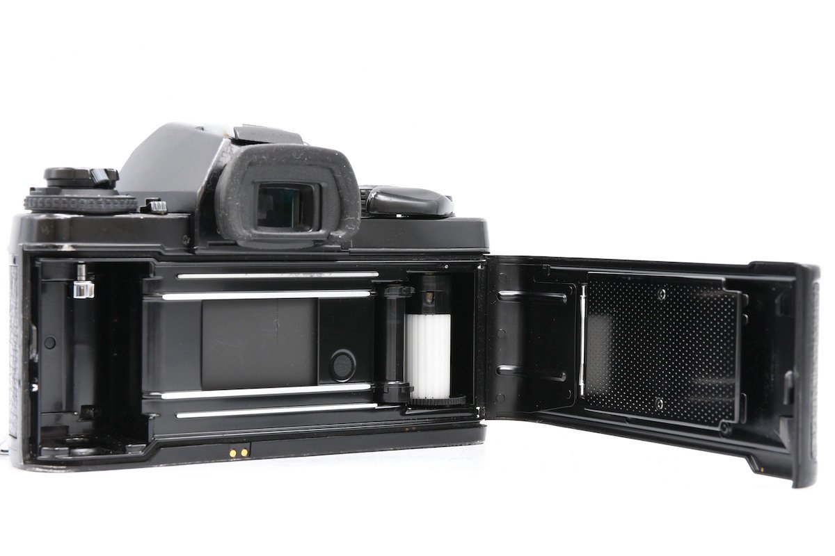 PENTAX ペンタックス LX 後期 535万代 ボディ + FB-1 + FC-1 フィルム 