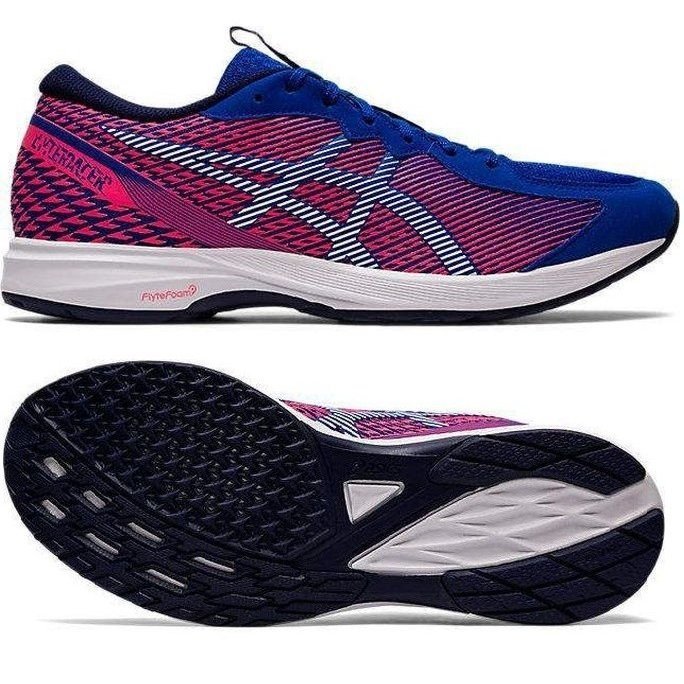 大得価，送料無料 アシックス asics LYTERACER2 1011A674 400 27.5cm(27.5cm)｜売買されたオークション情報、yahooの商品情報をアーカイブ公開 - オークファン 27.5cm