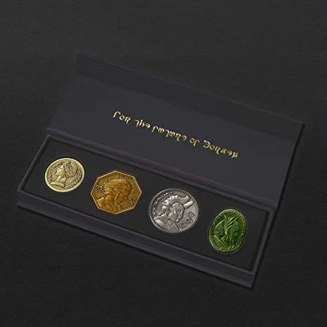 FF14　ギルコレクション（コレクション）未使用品 新品未開封 スクウェア・エニックス SQUARE ENIX FINAL FANTASY XIV