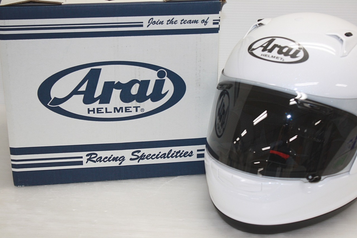 10A-212-028-2] Arai アライ ヘルメット Astro IQ SNELL アストロ IQ 