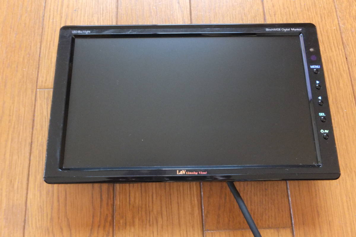 トヨタ純正フリップダウンモニターV11T-R62C 【公式通販】