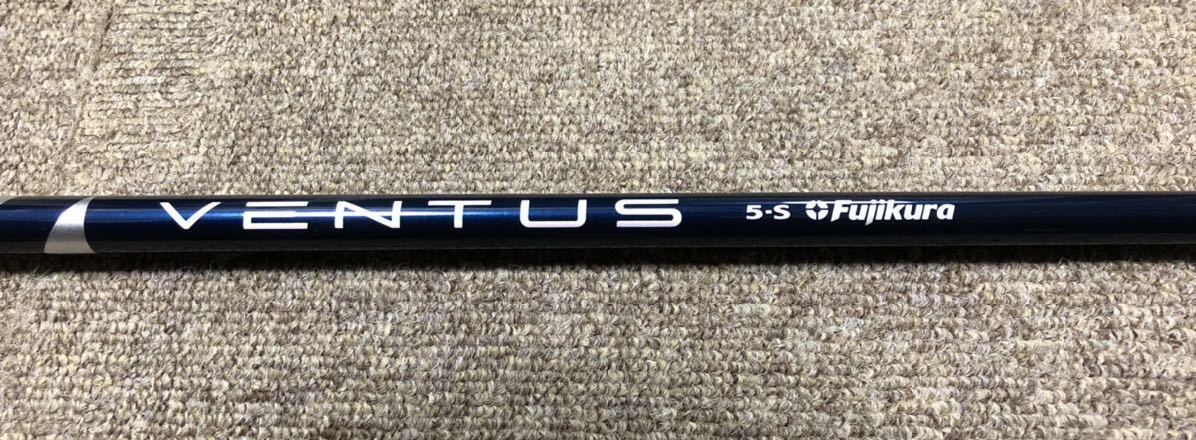 【人気，正規品】 フジクラ ベンタスブルー ベルコア 5S テーラーメイドスリーブ付(フジクラシャフト)｜売買されたオークション情報、yahooの商品情報をアーカイブ公開 - オークファン 部品