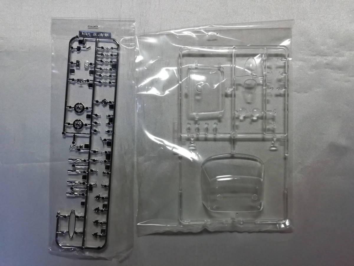 1&frasl;24 | フジミ模型 (1) 中古プラモデル EX-1] 【未使用品】 フジミ模型(FUJIMI) 1/24 RS35 フェラーリ250GTO リアルスポーツカーシリーズ NO.35