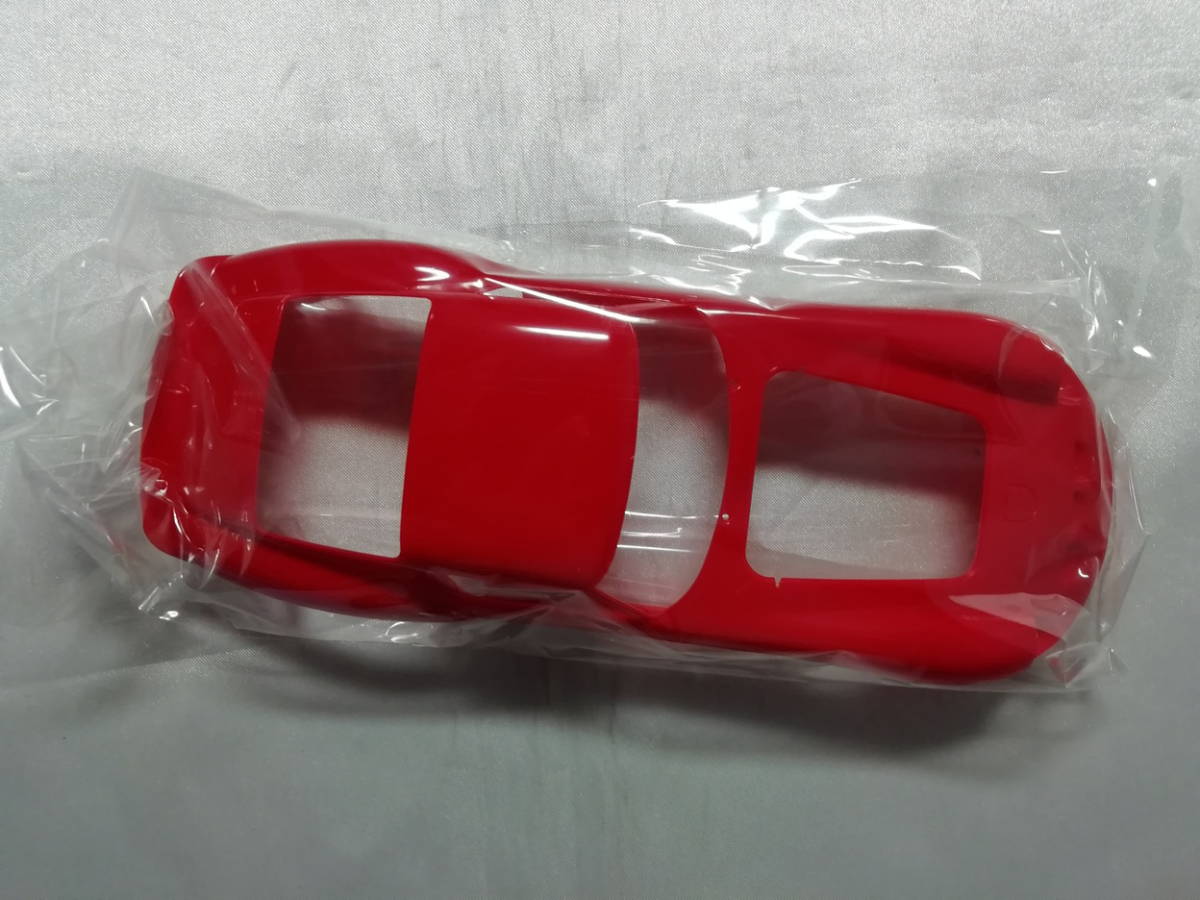 1&frasl;24 | フジミ模型 (1) 中古プラモデル EX-1] 【未使用品】 フジミ模型(FUJIMI) 1/24 RS35 フェラーリ250GTO リアルスポーツカーシリーズ NO.35