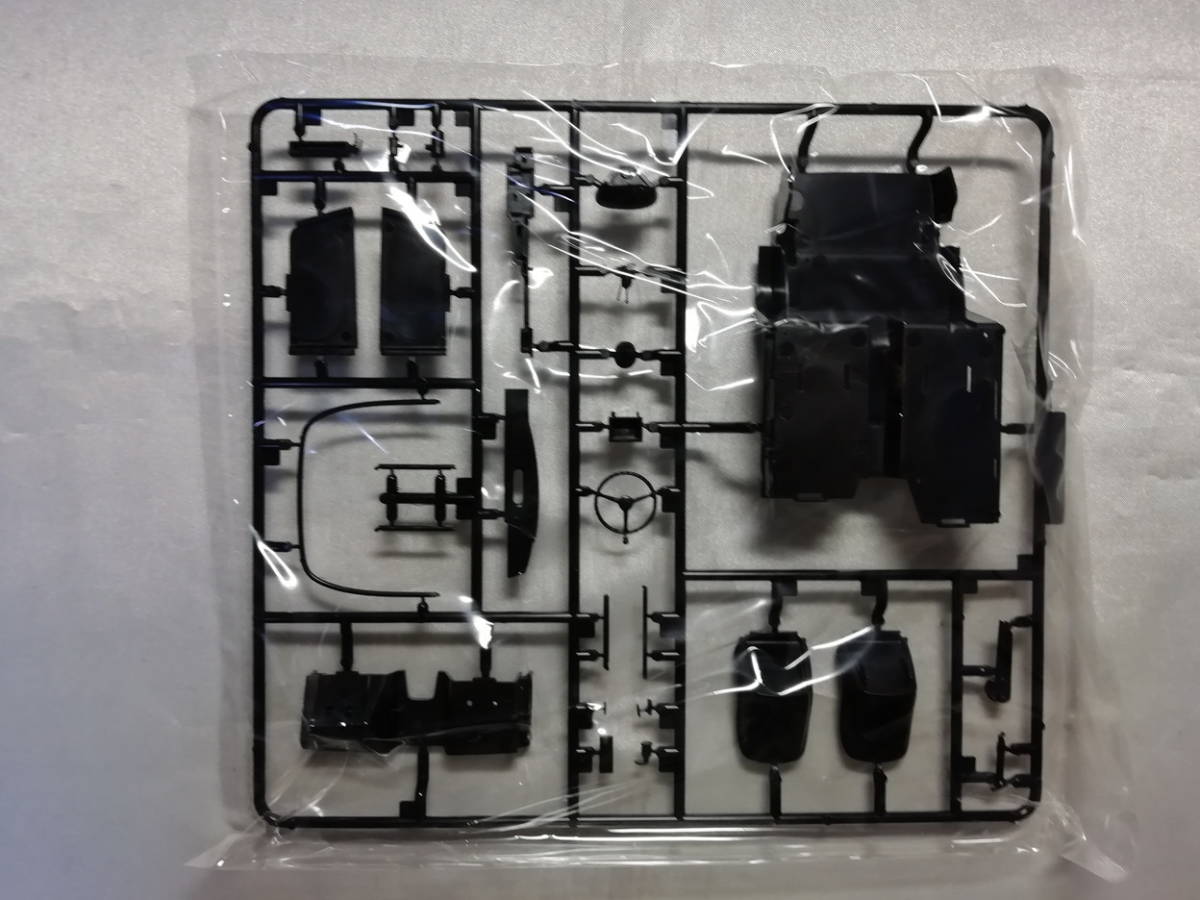 1&frasl;24 | フジミ模型 (1) 中古プラモデル EX-1] 【未使用品】 フジミ模型(FUJIMI) 1/24 RS35 フェラーリ250GTO リアルスポーツカーシリーズ NO.35