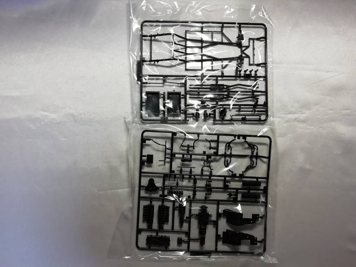 1&frasl;24 | フジミ模型 (1) 中古プラモデル EX-1] 【未使用品】 フジミ模型(FUJIMI) 1/24 RS35 フェラーリ250GTO リアルスポーツカーシリーズ NO.35