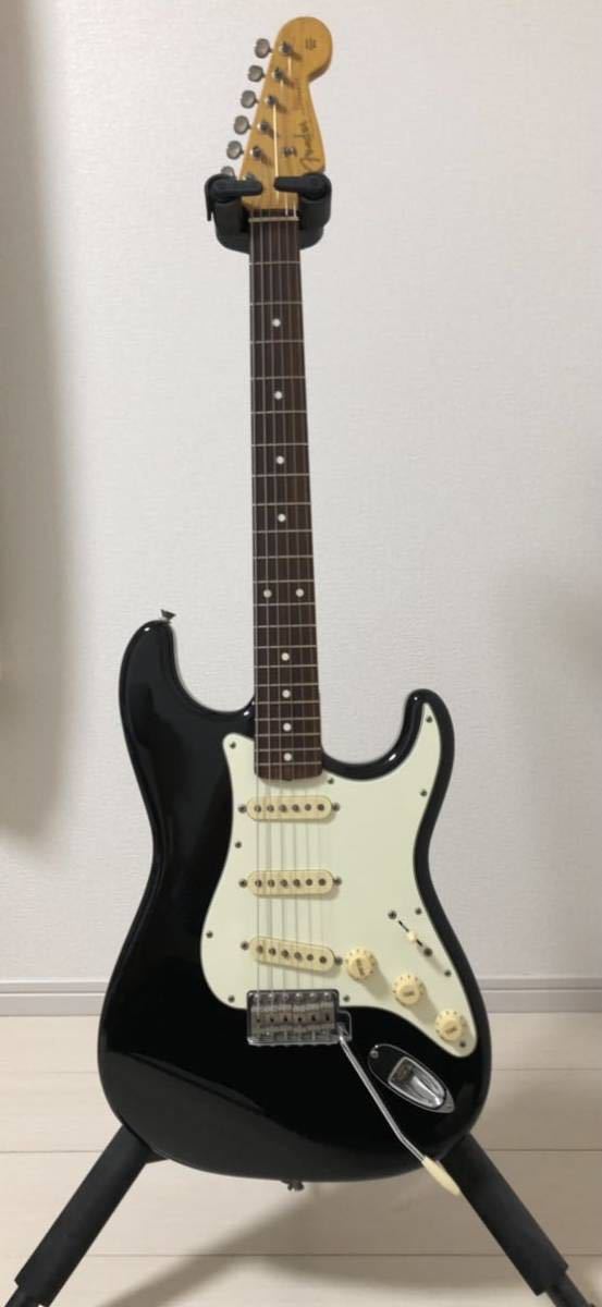 fender japan st62 txフェンダー ジャパン ストラト キャスター