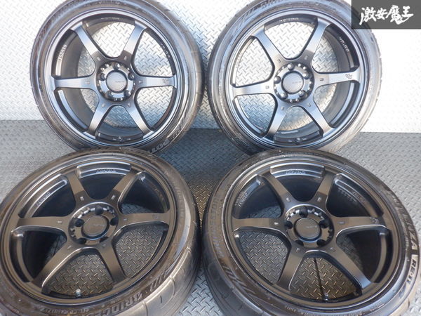 レイズ ボルクレーシング RAYS G2 vr g2の通販 VOLK 楽天 VOLKRACING