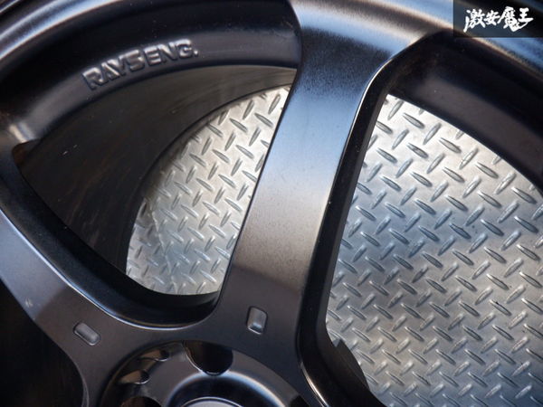 レイズ ボルクレーシング RAYS G2 vr g2の通販 VOLK 楽天 VOLKRACING