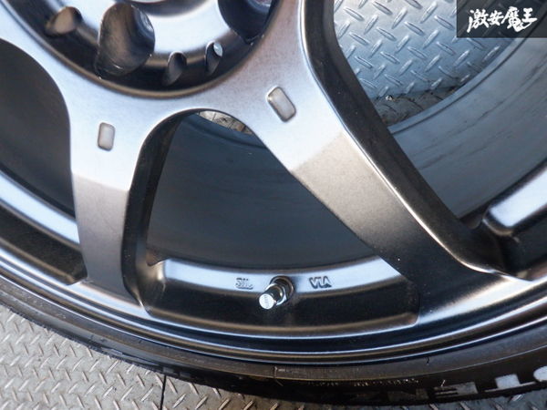 レイズ ボルクレーシング RAYS G2 vr g2の通販 VOLK 楽天 VOLKRACING
