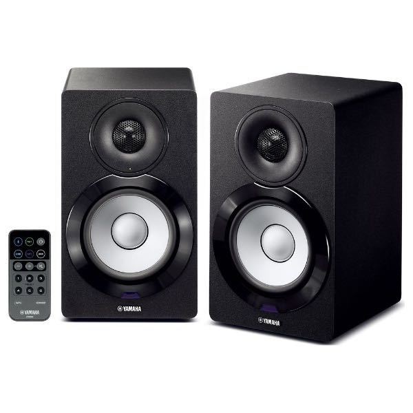 引取(手渡し)限定 YAMAHA NS-500M スピーカーペア 音だしOK 動作品