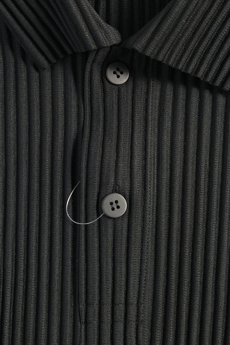 オムプリッセイッセイミヤケ HOMME PLISSE ISSEY MIYAKE 18SS