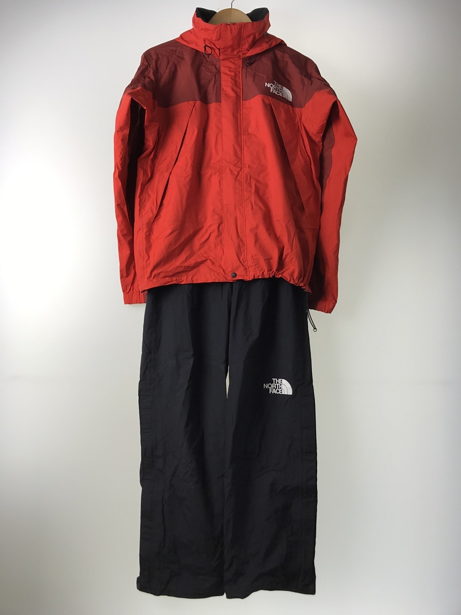THE NORTH FACE◇RAINTEX FLIGHT/レインテックスフライト/セットアップ