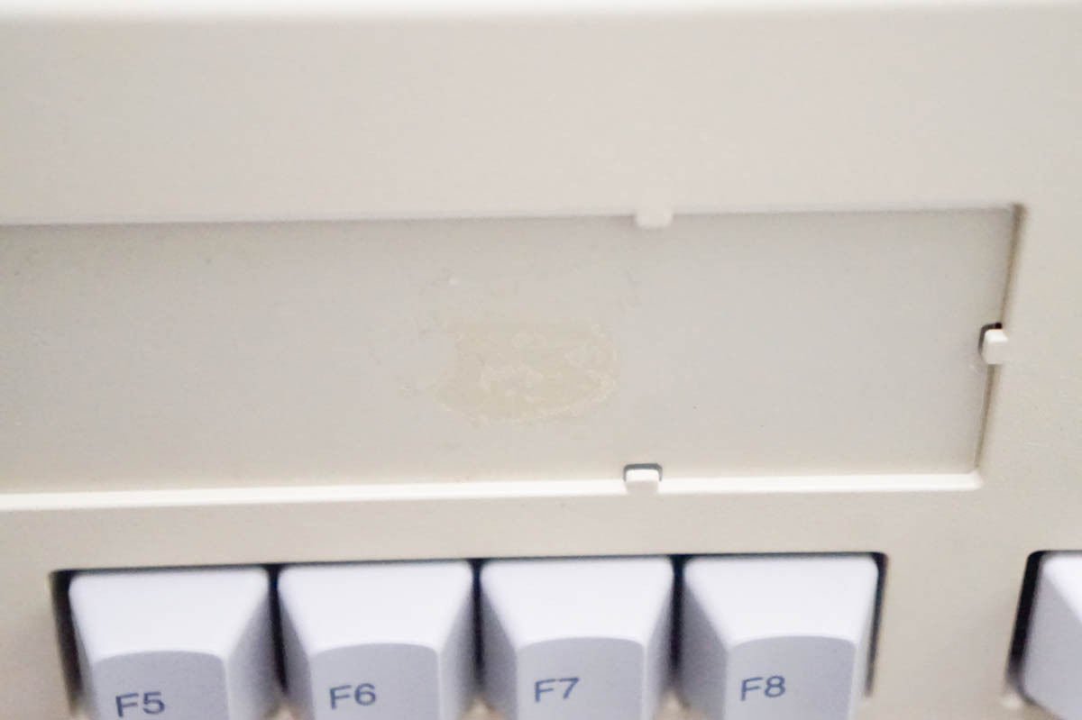 EPSON Endeavor BFKBPS2 エプソン ビジネスフルキーボード 。 セイコー