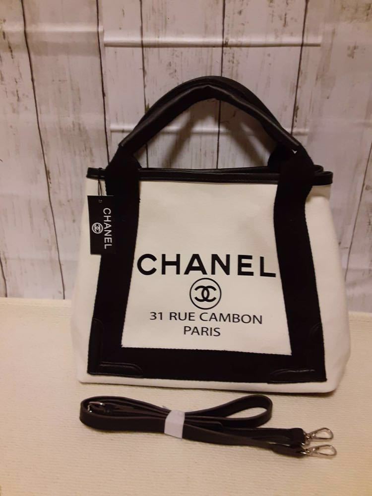 ノベルティ CHANEL シャネル ショルダーバッグ - ショルダーバック